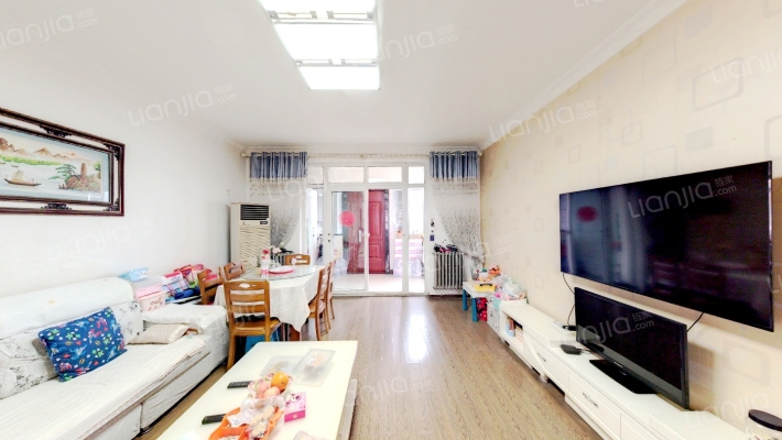 裕华文苑二手房实景图