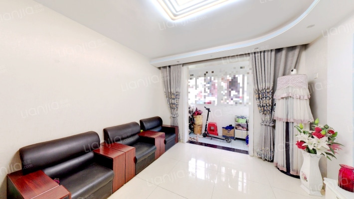 兴园小区二手房实景图