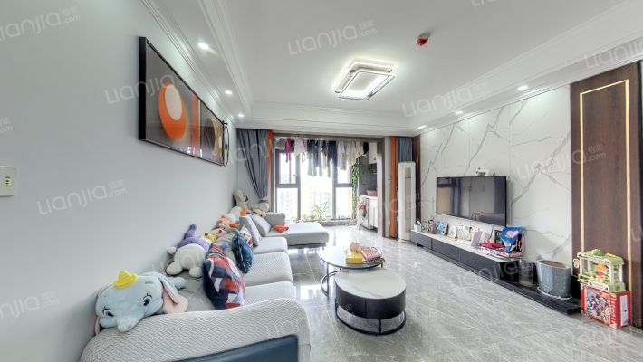 太子尚品二手房实景图