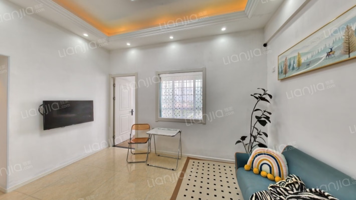 永泰名苑二手房实景图