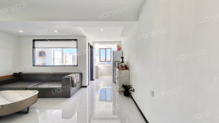 水彩巷二手房实景图