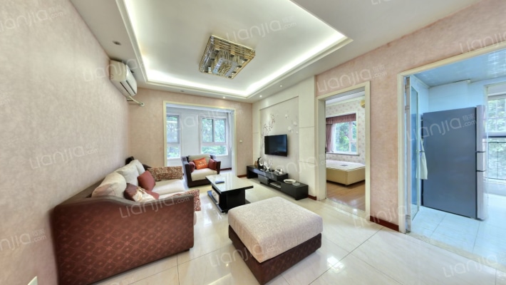 玲珑郡二手房实景图