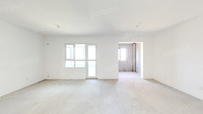 珠光逸景二手房实景图