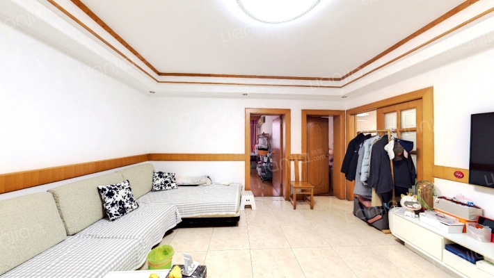 复成里二手房实景图