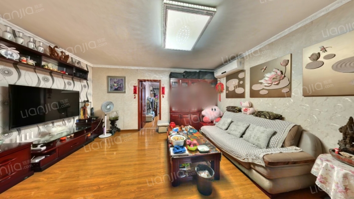 宏景公寓二手房实景图