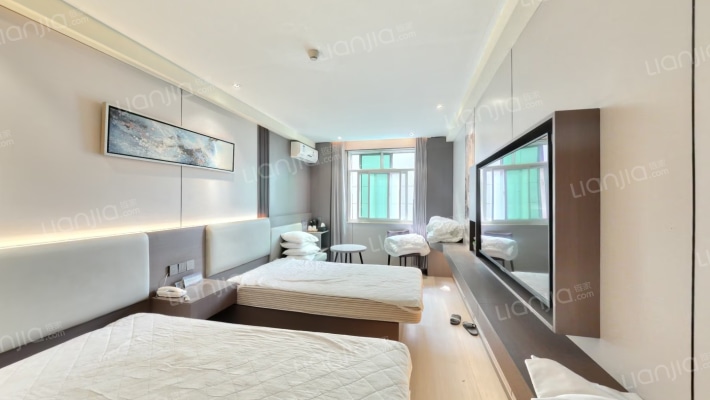 西苑花园二手房实景图