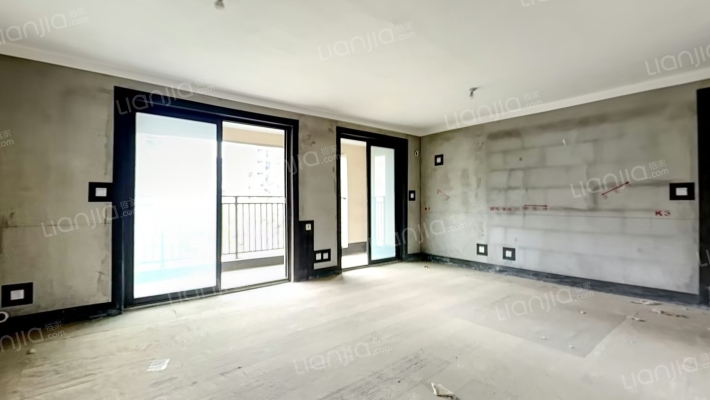 建业城四期(项城)二手房实景图