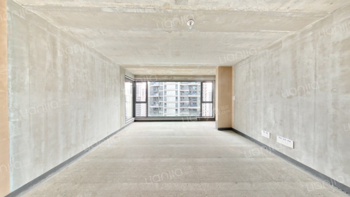 招商雲墨二手房实景图