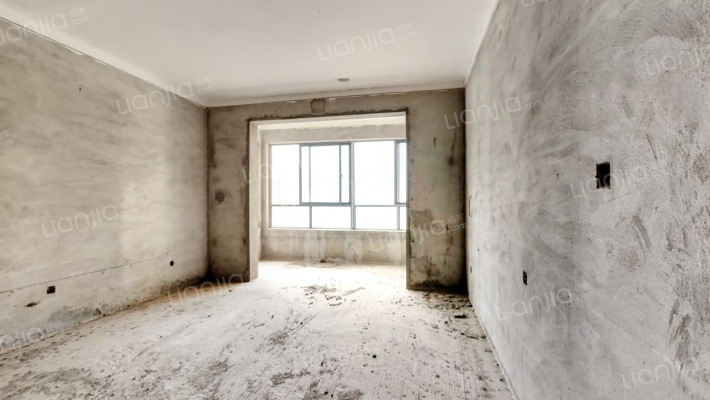 亿嘉新城二手房实景图