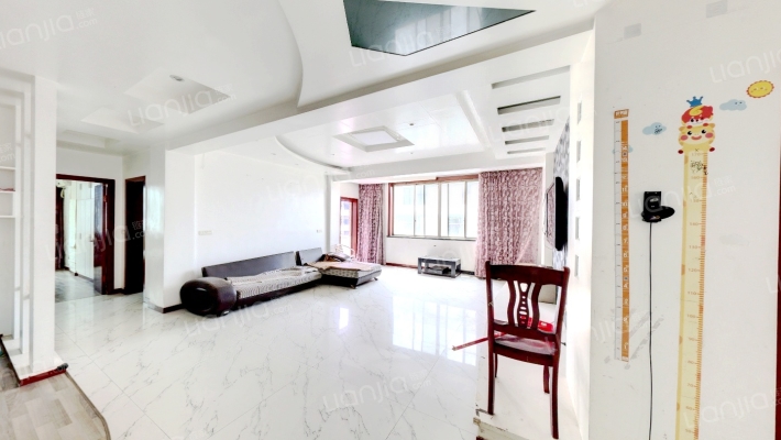 西一街二手房实景图