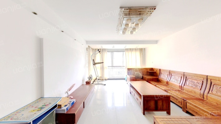 丰泽园二手房实景图