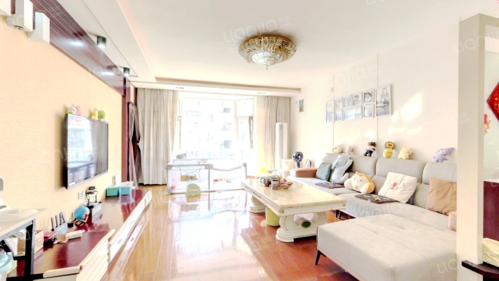 阳光苑二手房实景图