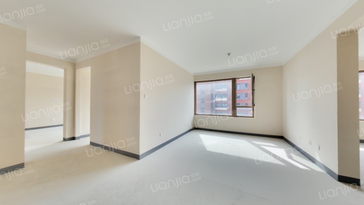 金地中央公园三期二手房实景图