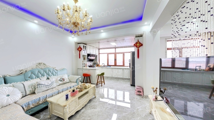 鑫兴家园二手房实景图