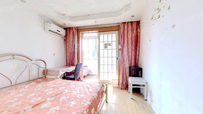 北京西路76号二手房实景图