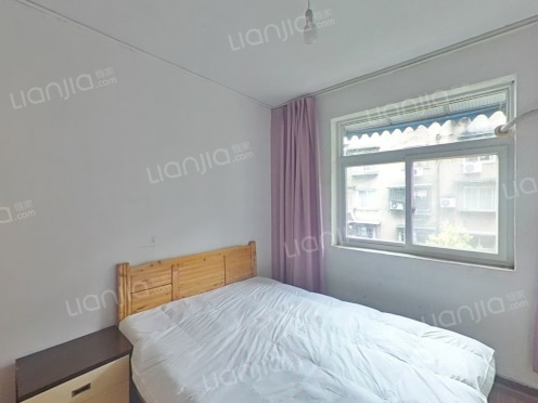 整租·青羊西路2号院 3室1厅 西