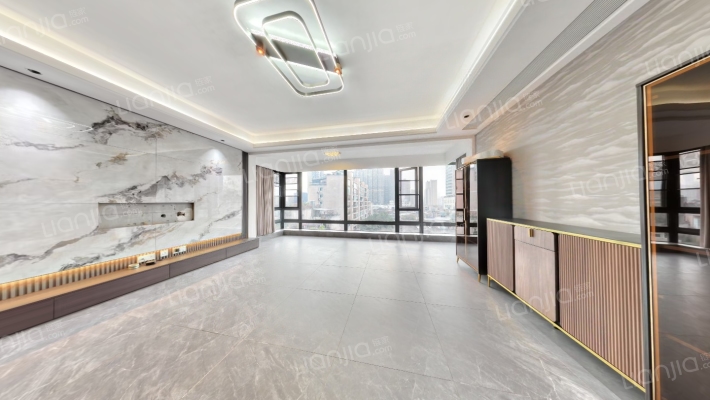 融信缦云名邸二手房实景图