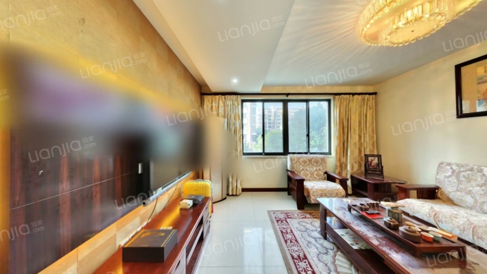 金海国际花园二手房实景图