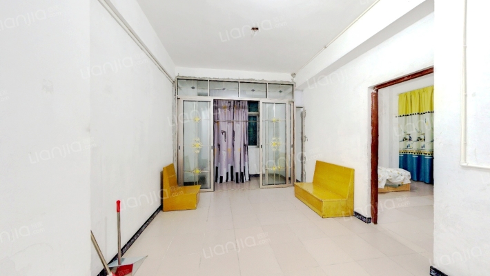 永盛楼(甘桥路)二手房实景图