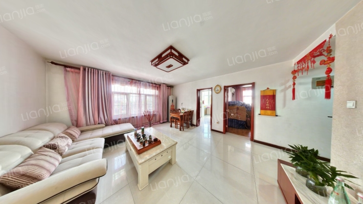 兴泰公寓二手房实景图