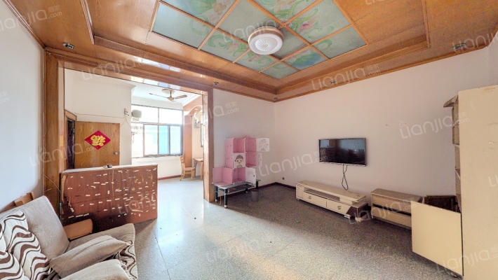 马皇庙巷16号二手房实景图