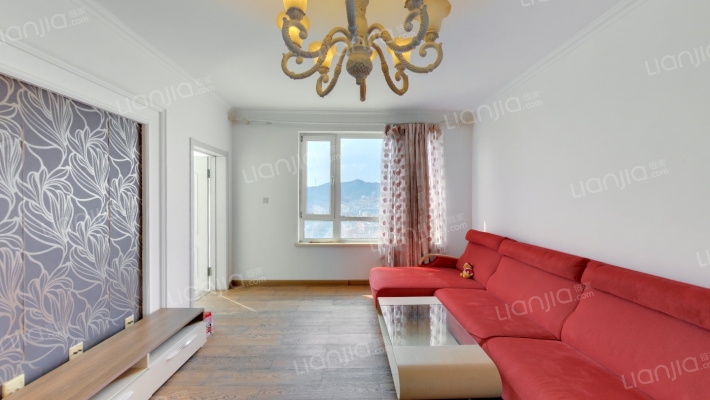 幸福e家五期二手房实景图