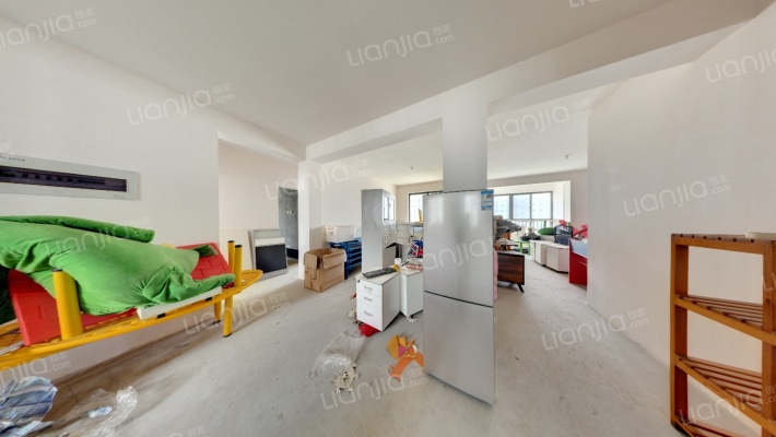 包基花苑二手房实景图