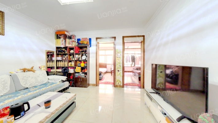 双利花园二手房实景图