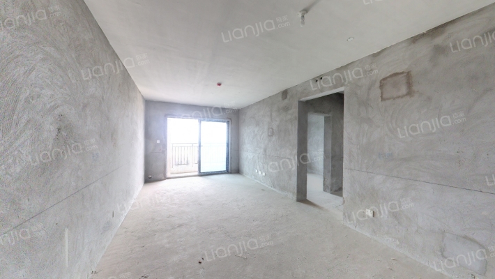 远洋朗基枫桦四季二手房实景图