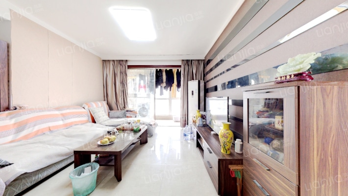 中南名邸二手房实景图