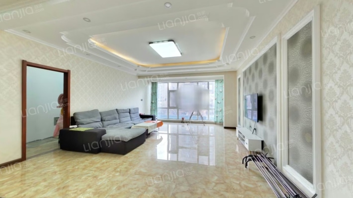 中信城浅山二手房实景图