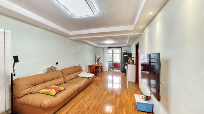 建国五巷59号二手房实景图