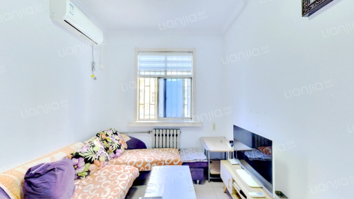 新村西路南五巷二手房实景图