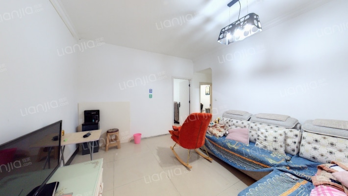 怡和小区二手房实景图