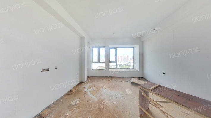 万科金色梦想二手房实景图