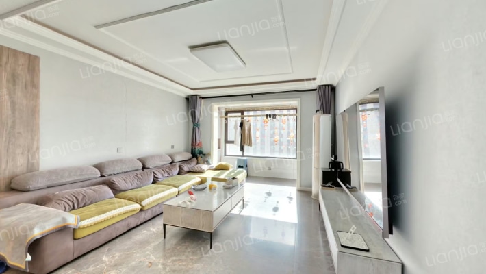 佳境珑原二手房实景图