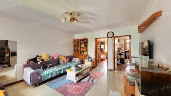 景逸园二手房实景图