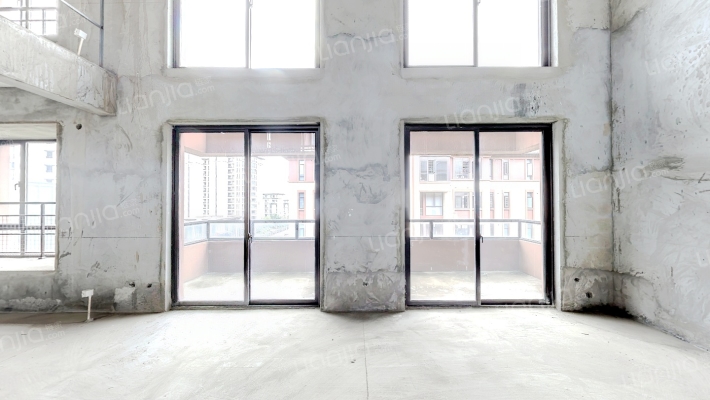 正祥林语墅三期二手房实景图