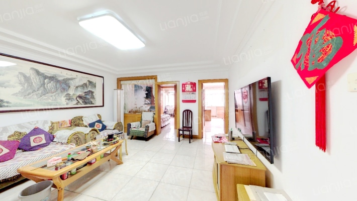 毓璜顶西路二手房实景图