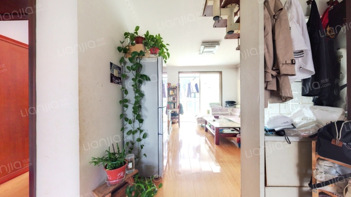 江南花园七期二手房实景图