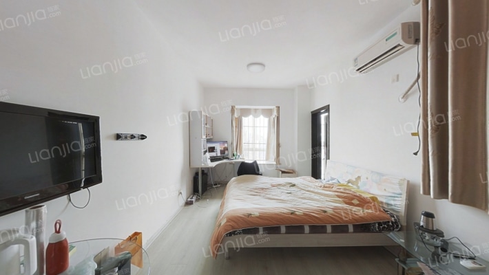 汇金苑二手房实景图