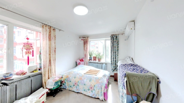 中科院小区二手房实景图