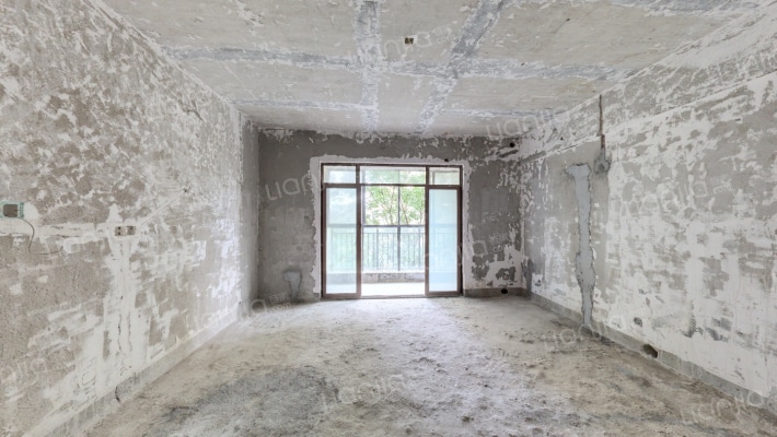 金房奥斯卡西区二手房实景图