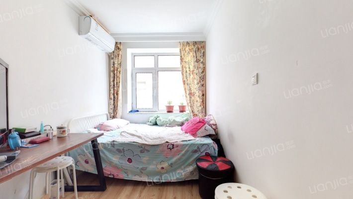 丹东街（二七商圈）二手房实景图