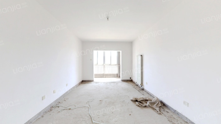 格兰庭苑二手房实景图