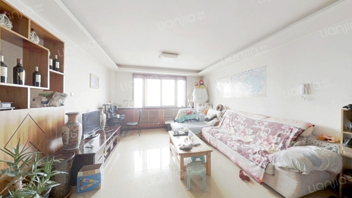 金正公寓二手房实景图