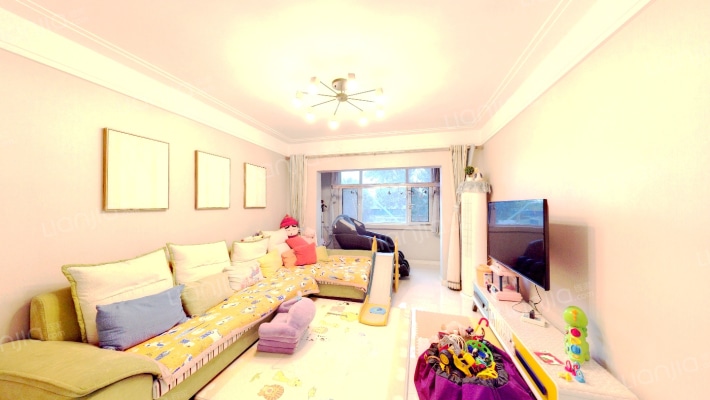 海都国际广场二手房实景图