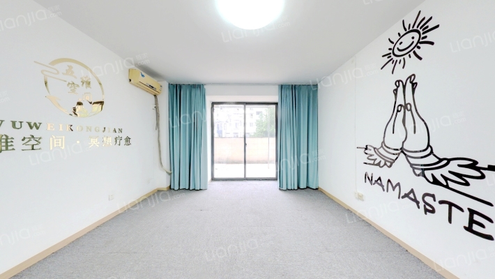 幸福城二手房实景图