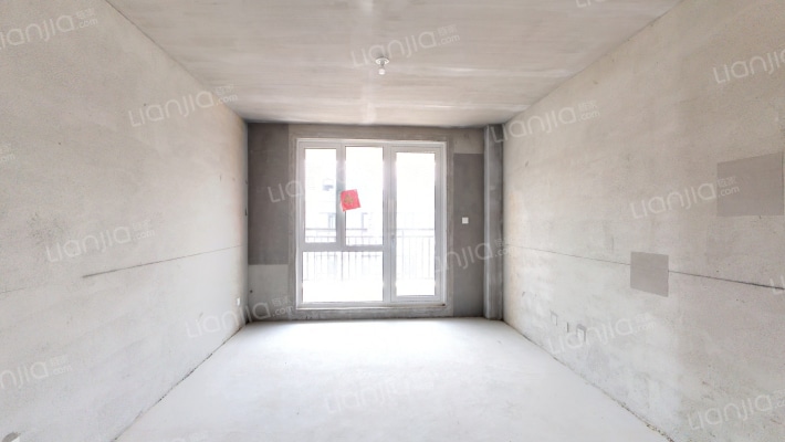 光伸玺樾二手房实景图