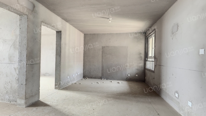 文昌嘉园二手房实景图